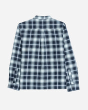 Load image into Gallery viewer, Cruiser Flannel Navy