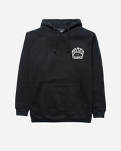 Load image into Gallery viewer, Mayhem Shapes Hoodie Black