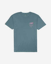 Load image into Gallery viewer, Jitter Tee Dusty Teal