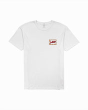 Load image into Gallery viewer, No Waves Tee White
