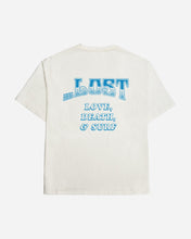 Load image into Gallery viewer, LDS Boxy Tee Vintage White