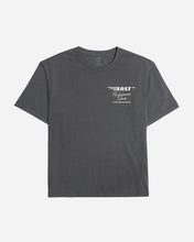 Load image into Gallery viewer, Pro-Formance Boxy Tee Vintage Black