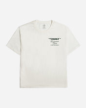 Load image into Gallery viewer, Pro-Formance Boxy Tee Vintage White