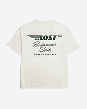 Load image into Gallery viewer, Pro-Formance Boxy Tee Vintage White