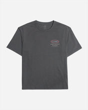 Load image into Gallery viewer, Surf Supply Boxy Tee Vintage Black