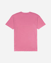 Load image into Gallery viewer, Pedal to the Metal Vintage Dye Tee Psycho Pink