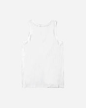 Load image into Gallery viewer, Lost Surfboards Tank Tee White