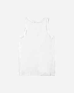 Lost Surfboards Tank Tee White