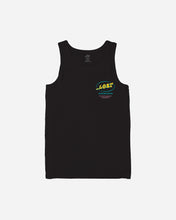 Load image into Gallery viewer, Approved Tank  Tee Black