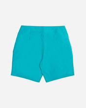 Load image into Gallery viewer, 18&quot; Session Boardshort Solid Teal