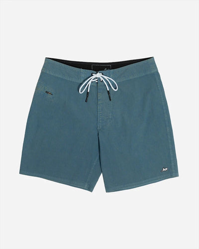 19'' Slash Board short Wash Blue