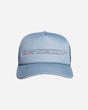 Load image into Gallery viewer, Lost Surfboards Trucker Hat Sea Fog