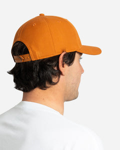 Essential Trucker Hat Honey