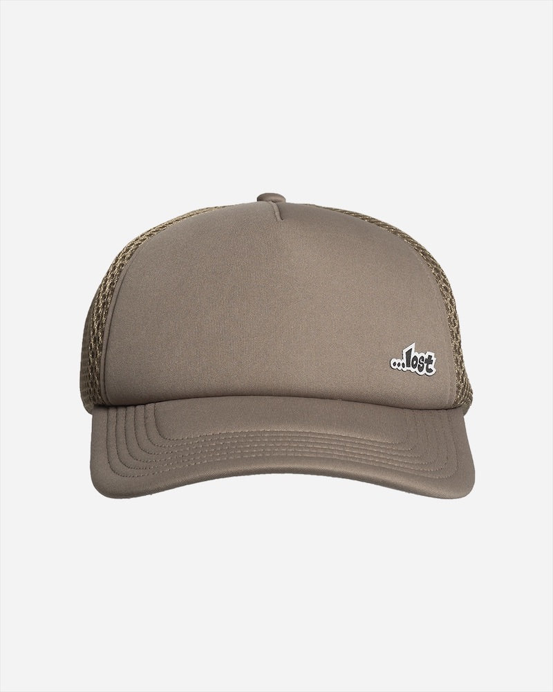 Essential Trucker Hat Fallen Rock