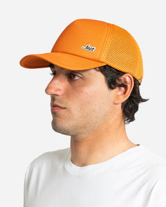 Essential Trucker Hat Honey