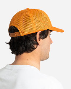Essential Trucker Hat Honey