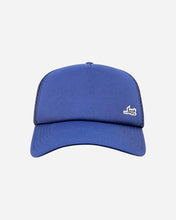 Load image into Gallery viewer, Essential Trucker Hat Navy