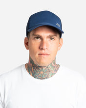 Load image into Gallery viewer, Essential Trucker Hat Navy