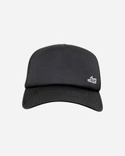 Load image into Gallery viewer, Essential Trucker Hat Black