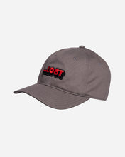 Load image into Gallery viewer, Nostalgic Dad Hat Grey