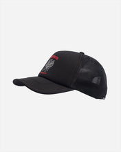 Load image into Gallery viewer, Ace Of Boards Trucker Cap Black