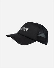 Load image into Gallery viewer, Pro-Formance Trucker Cap Black