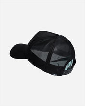 Load image into Gallery viewer, Pro-Formance Trucker Cap Black