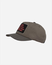 Load image into Gallery viewer, Strummer Snapback Dark Grey