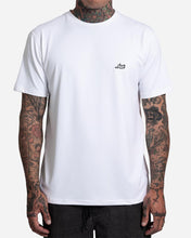 Load image into Gallery viewer, Hydra Surf Tee White
