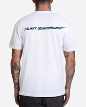 Load image into Gallery viewer, Lost Surfboards Tee White