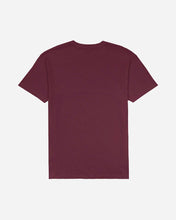 Load image into Gallery viewer, Lost Chest Logo Maroon
