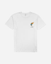 Load image into Gallery viewer, Wings Tee White