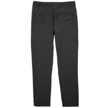 Load image into Gallery viewer, Master E-Waist Pant Black