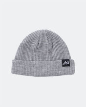 Load image into Gallery viewer, Nice Catch Beanie Vintage Grey