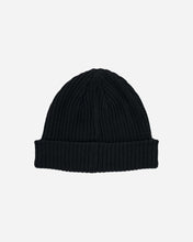 Load image into Gallery viewer, Nice Catch Beanie Vintage Black