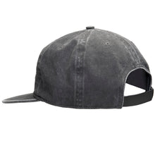 Load image into Gallery viewer, Lost Surfboards Snapback Black