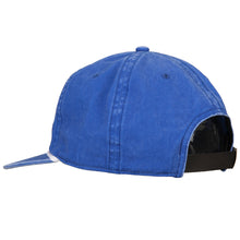 Load image into Gallery viewer, Lost Surfboards Strapback Blue