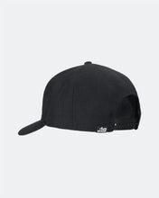 Load image into Gallery viewer, Lost Snapback Hat Black