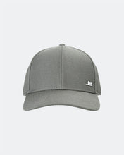 Load image into Gallery viewer, Lost Snapback Hat Grey