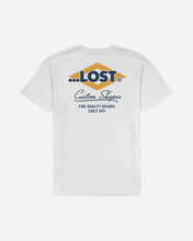 Load image into Gallery viewer, Quality Tee White